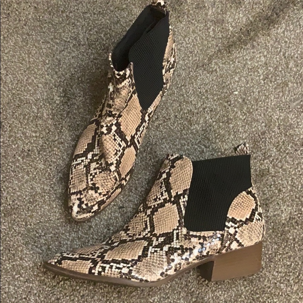 Boots